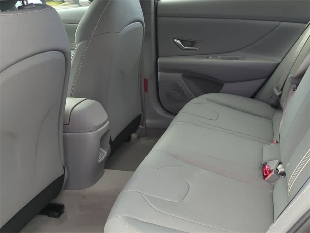 Thumbnail: 2026 Hyundai Elantra - 20