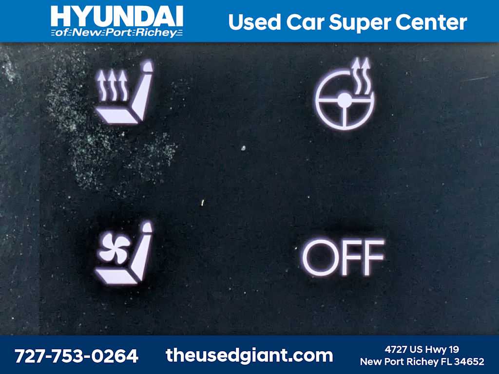 Thumbnail: 2025 Hyundai Santa Cruz - 28