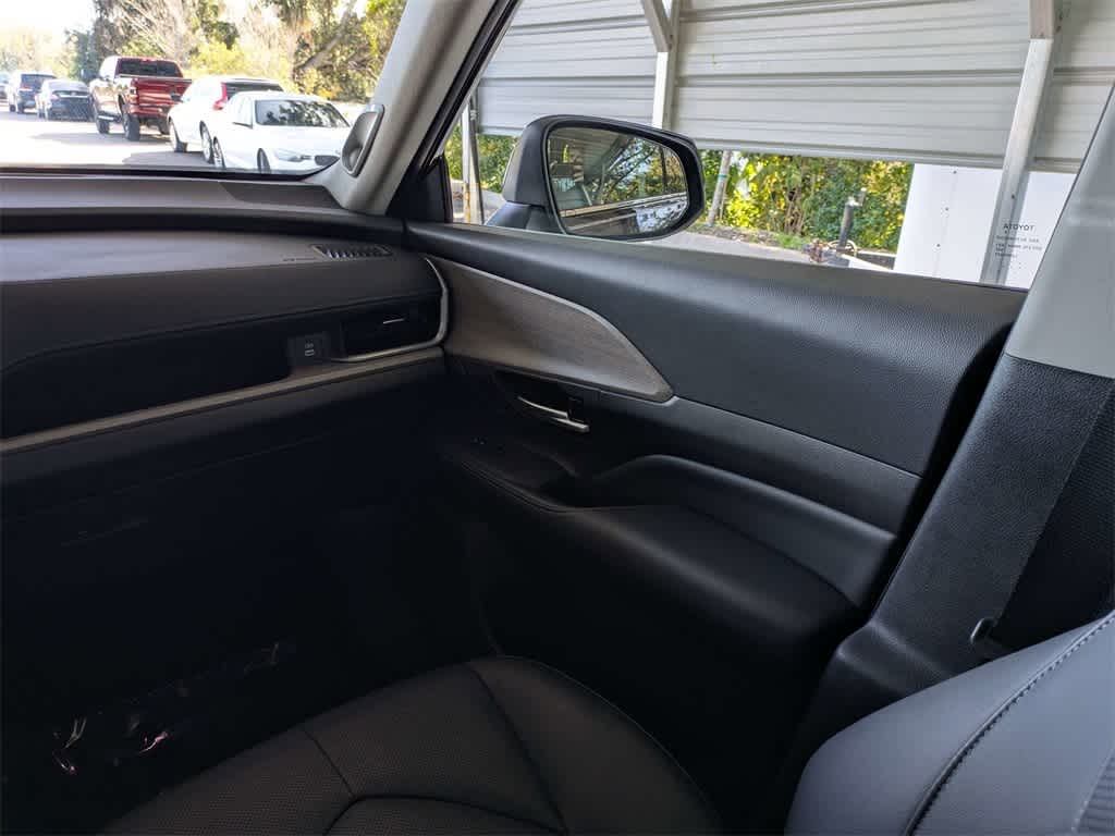 Thumbnail: 2024 Toyota Grand Highlander - 24