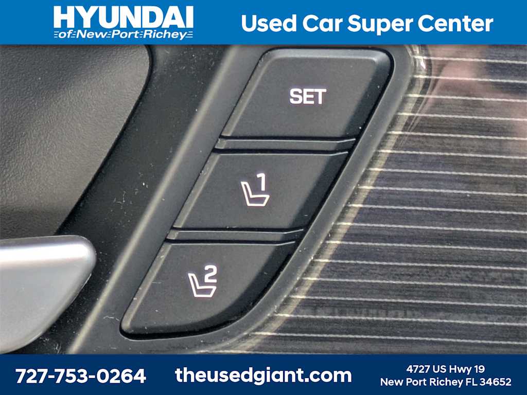 Thumbnail: 2018 Hyundai Sonata - 23