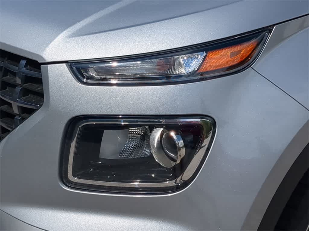 Thumbnail: 2026 Hyundai Venue - 10