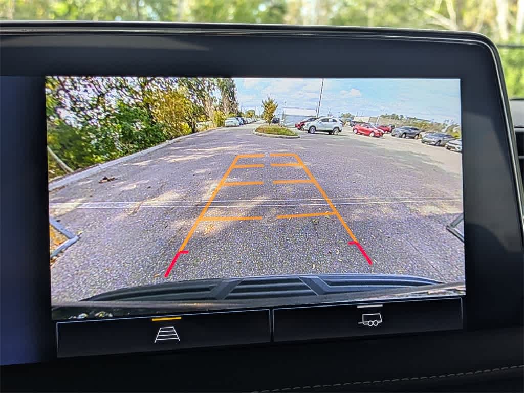 Thumbnail: 2023 Chevrolet Tahoe - 30