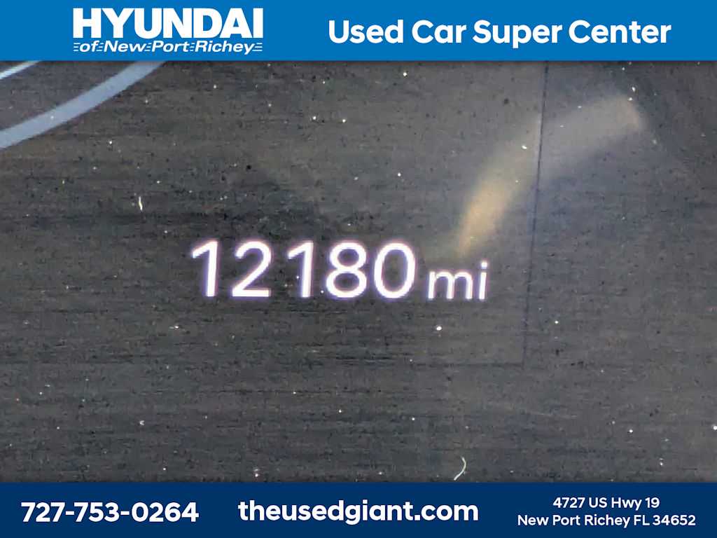 Thumbnail: 2025 Hyundai Santa Fe - 48