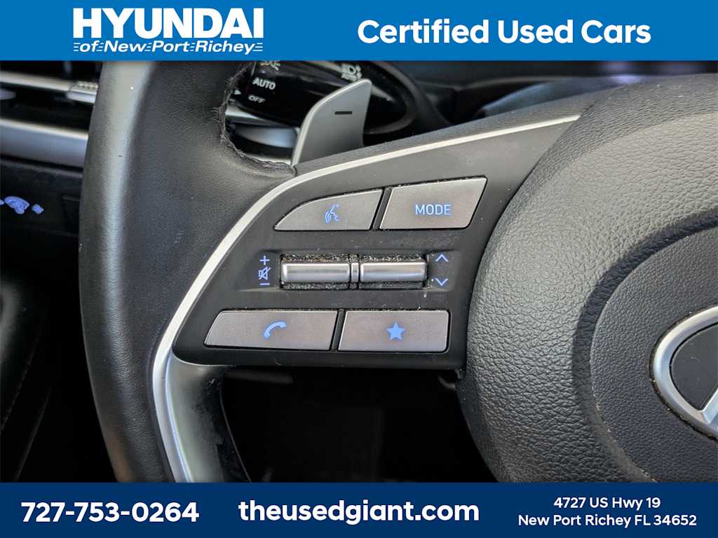 Thumbnail: 2023 Hyundai Palisade - 38