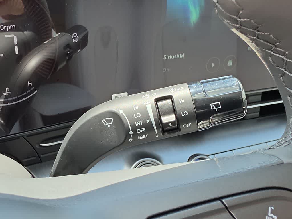 Thumbnail: 2026 Hyundai Kona - 25