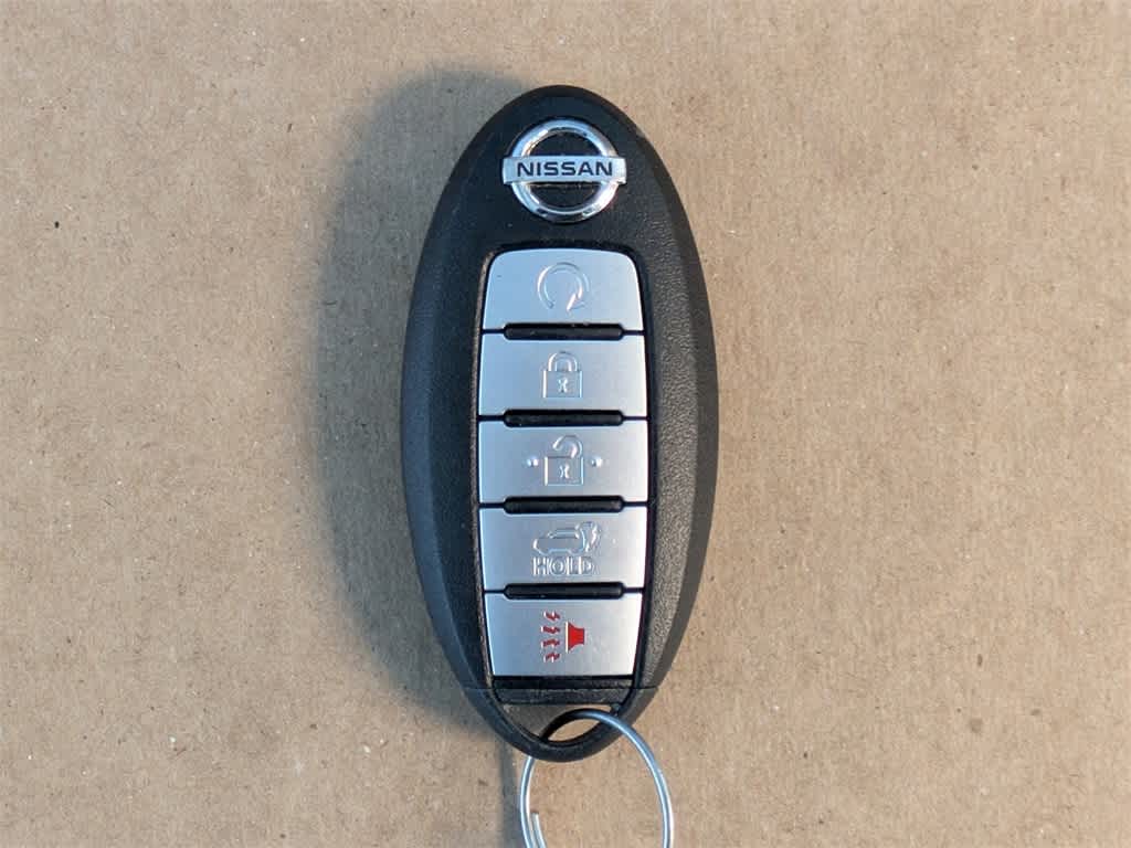 Thumbnail: 2018 Nissan Rogue - 36