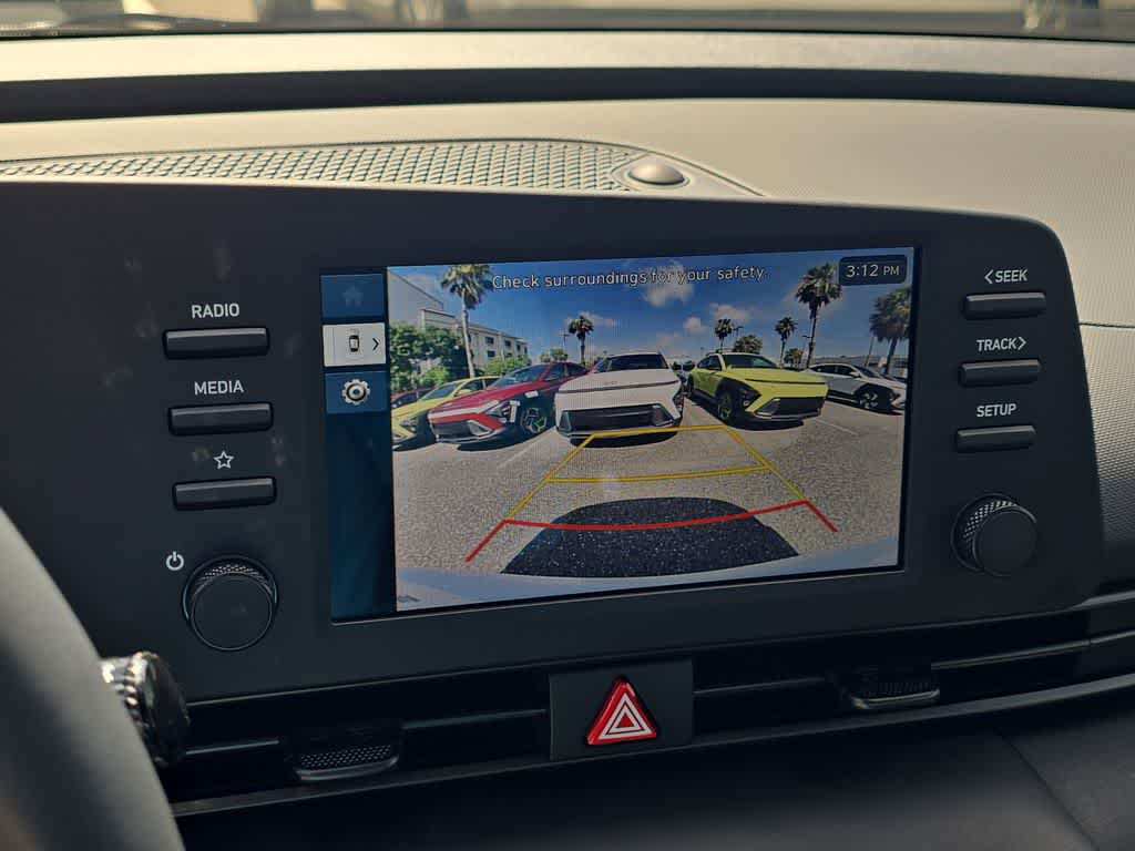 Thumbnail: 2026 Hyundai Elantra - 30