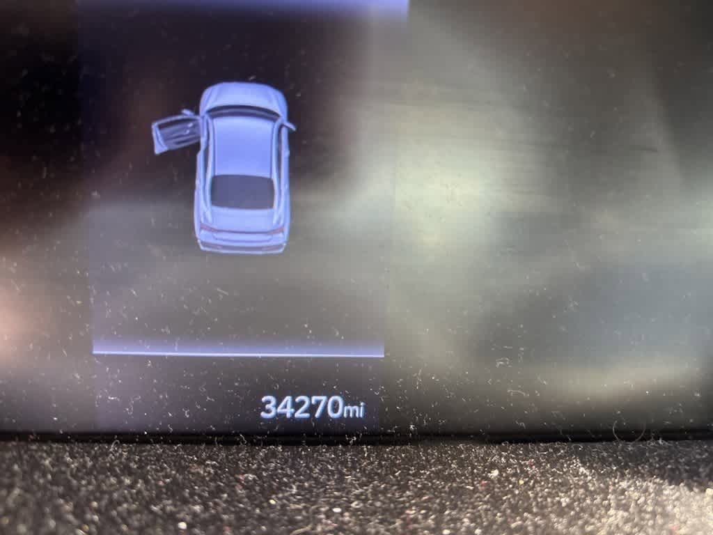 Thumbnail: 2024 Hyundai Elantra - 11