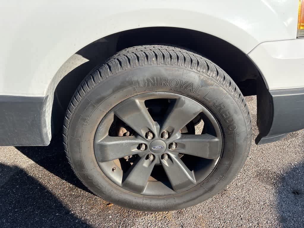 Thumbnail: 2004 Ford Expedition - 6