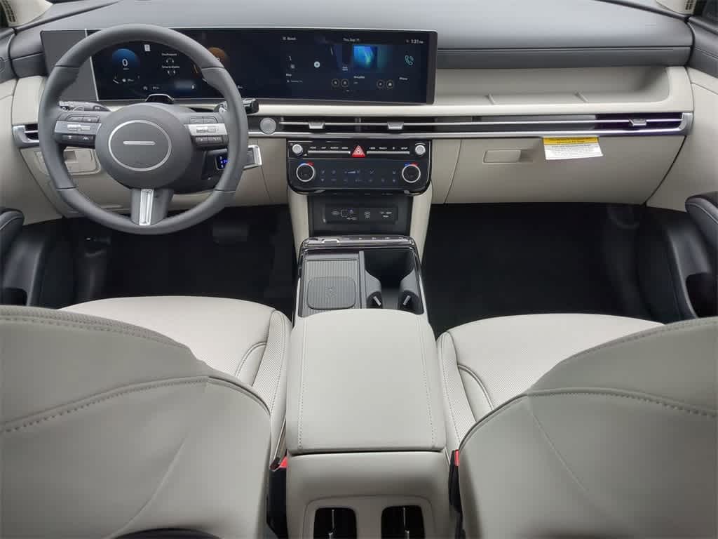 Thumbnail: 2026 Hyundai Tucson - 15