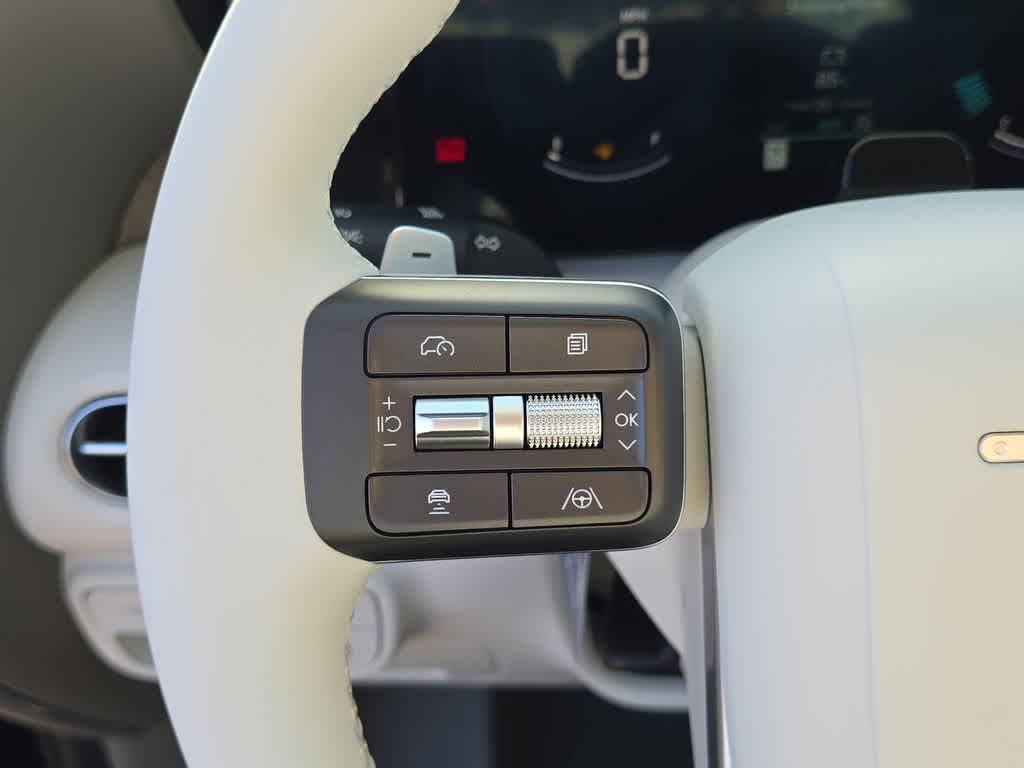 Thumbnail: 2026 Hyundai Palisade - 24