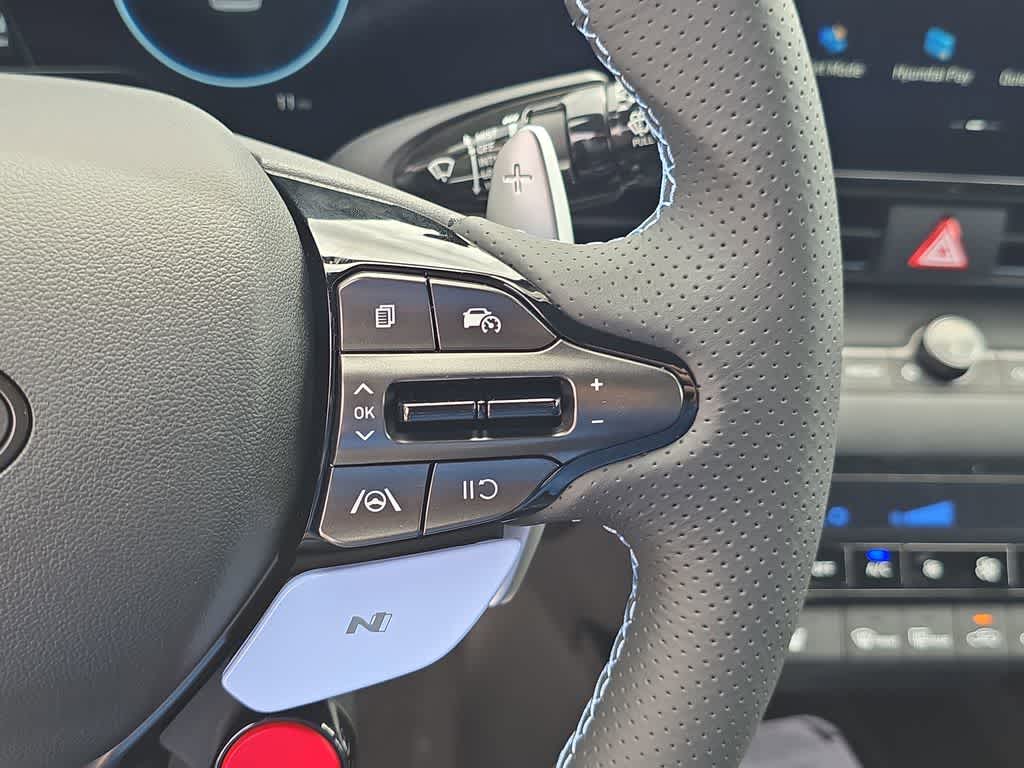 Thumbnail: 2026 Hyundai Elantra - 26