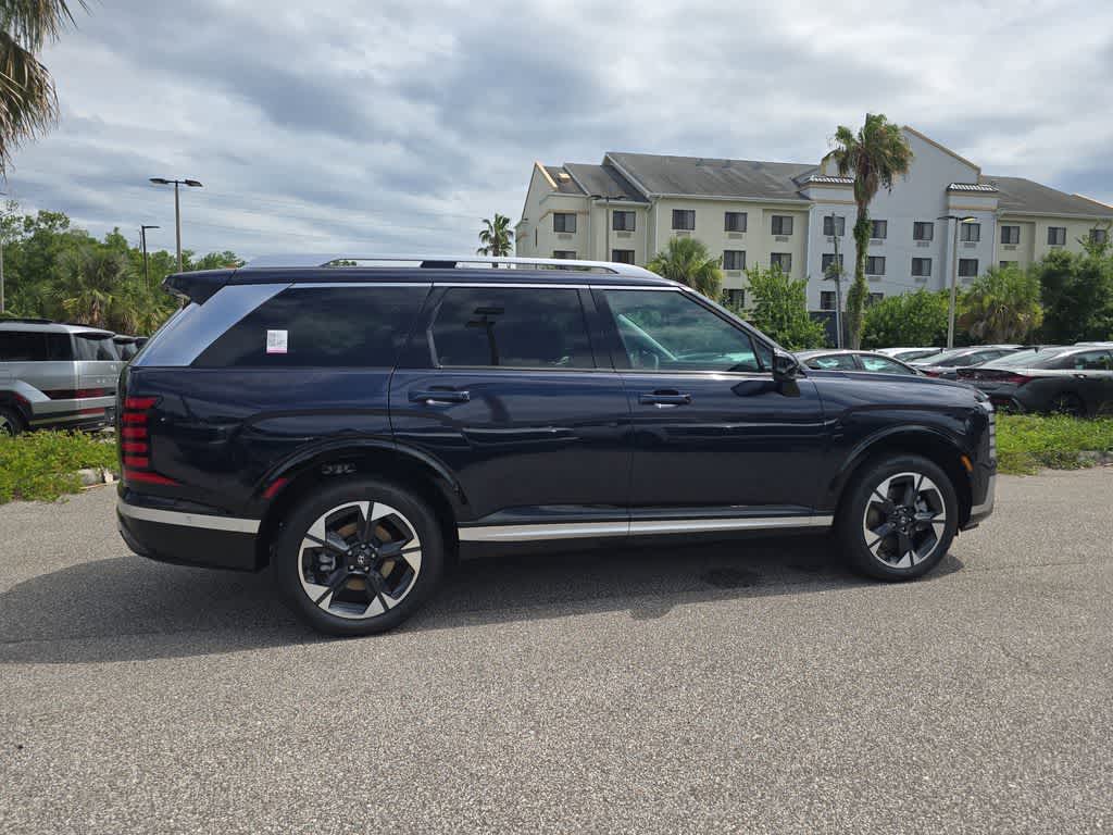 Thumbnail: 2026 Hyundai Palisade - 8