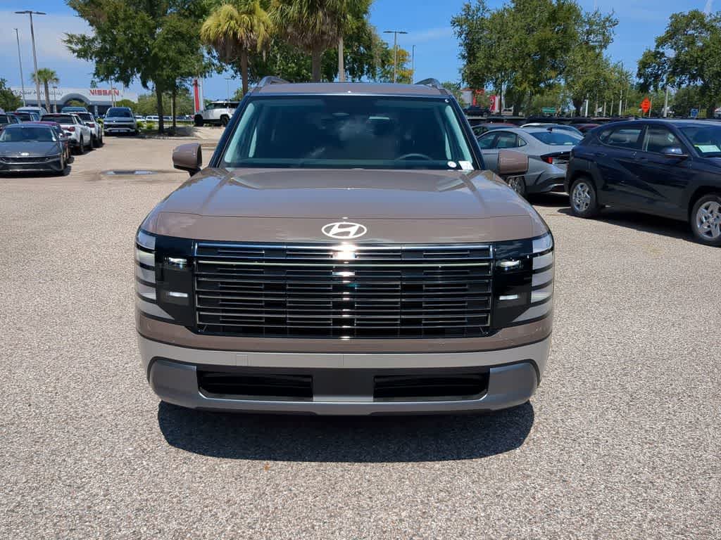 Thumbnail: 2026 Hyundai Palisade - 10