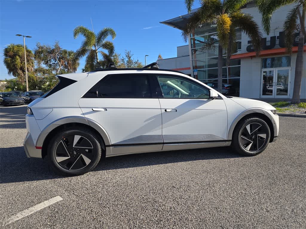 Thumbnail: 2026 Hyundai Ioniq 5 - 7