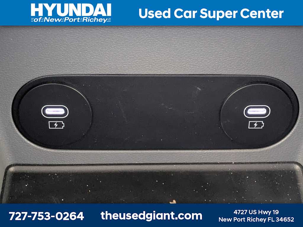 Thumbnail: 2025 Hyundai Ioniq 5 - 34