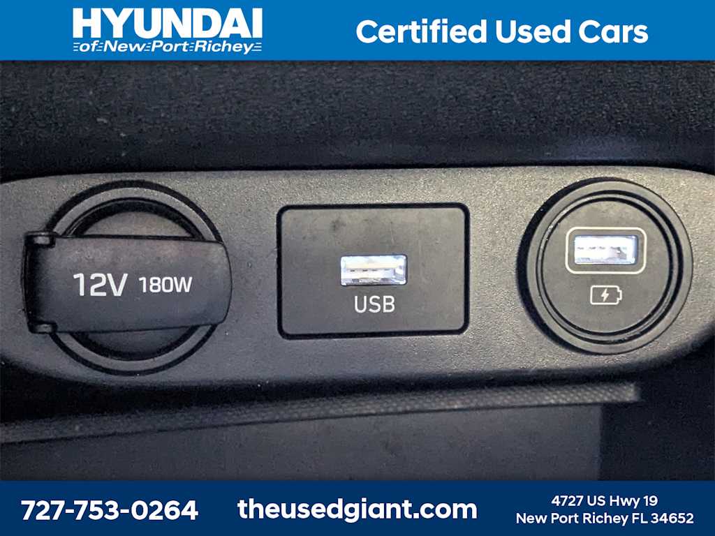 Thumbnail: 2023 Hyundai Elantra - 20