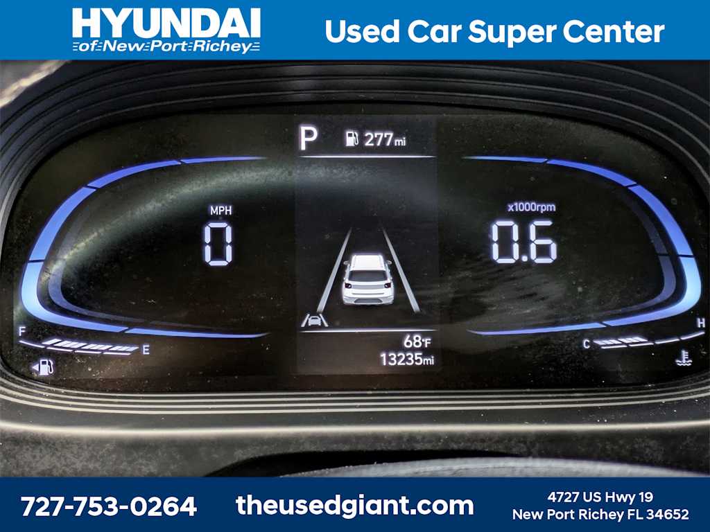 Thumbnail: 2024 Hyundai Venue - 29