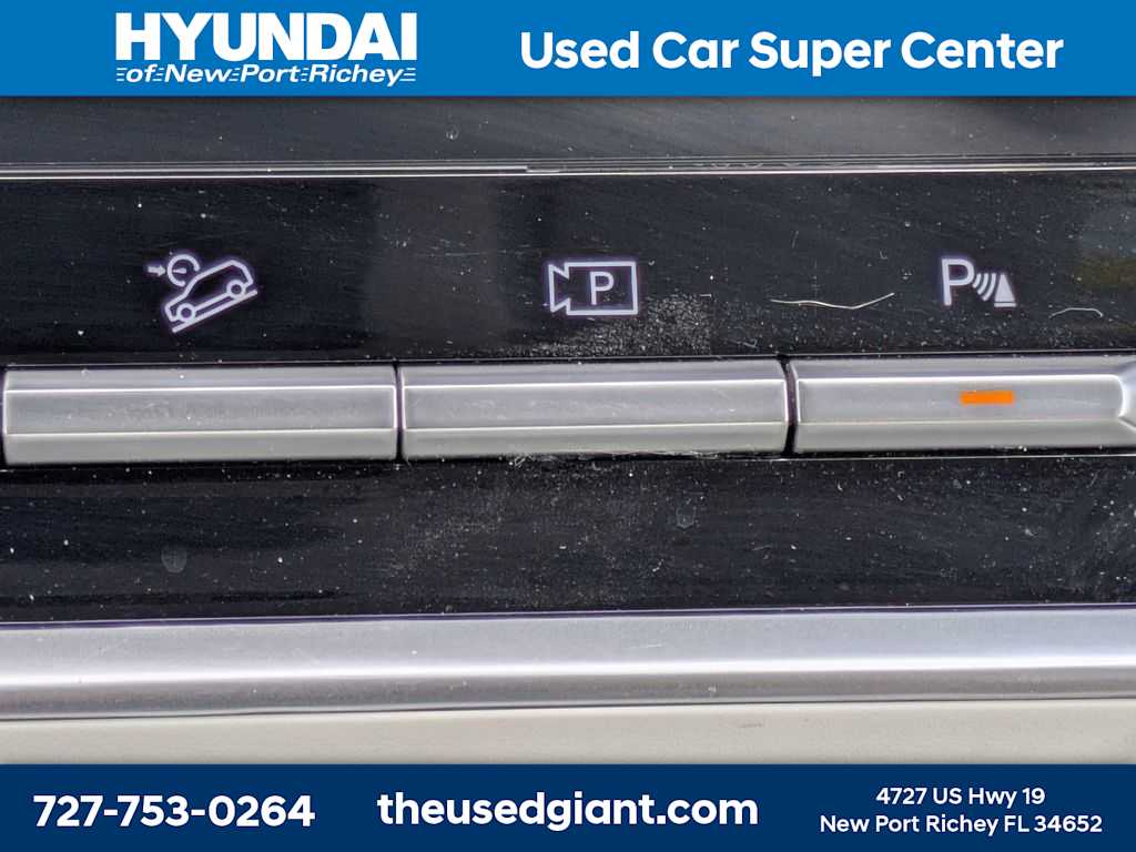 Thumbnail: 2025 Hyundai Santa Fe - 37