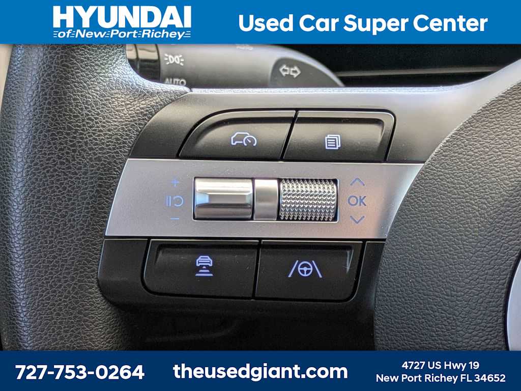 Thumbnail: 2025 Hyundai Tucson - 24