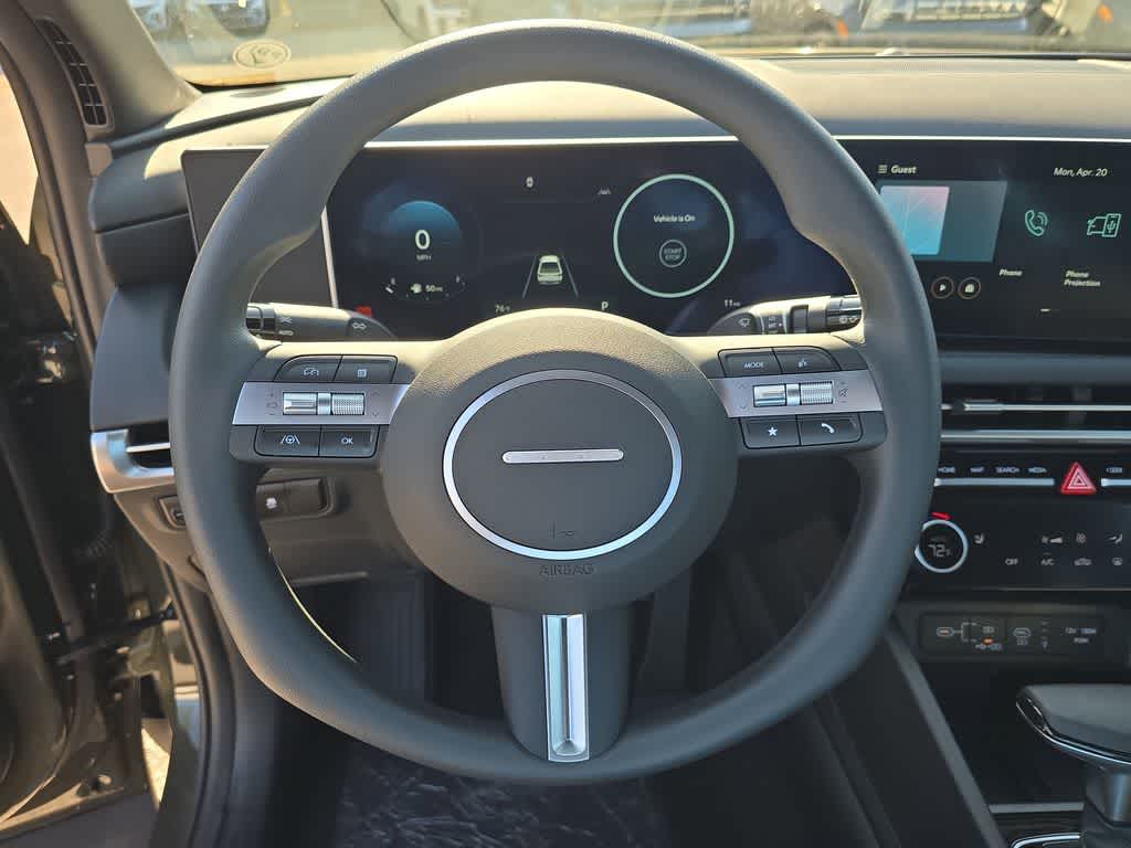 Thumbnail: 2026 Hyundai Santa Cruz - 24