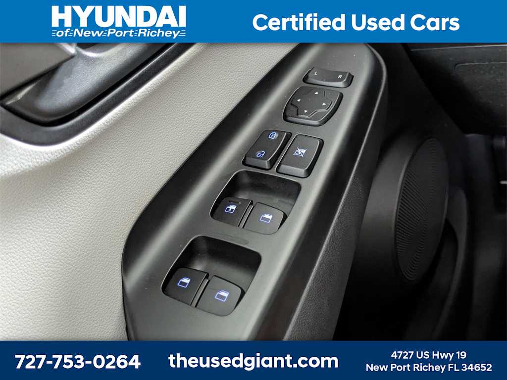 Thumbnail: 2022 Hyundai Kona - 25