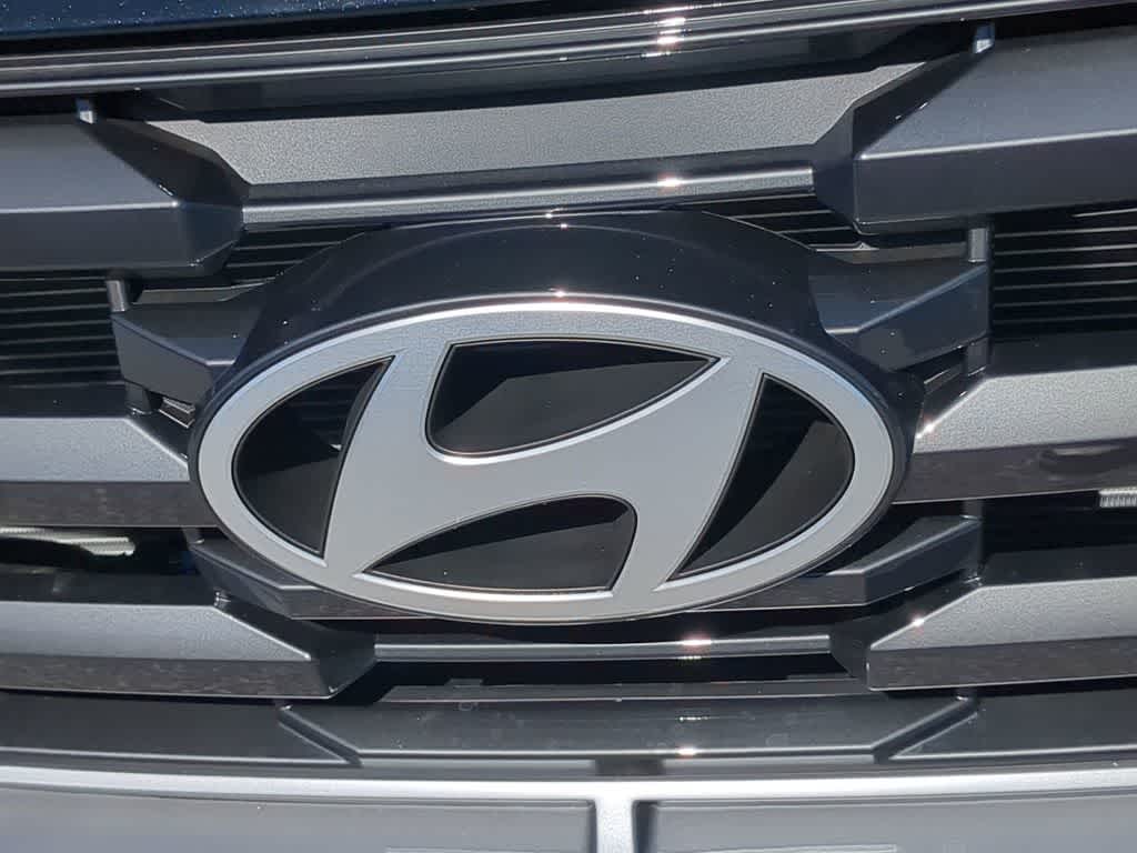 Thumbnail: 2026 Hyundai Tucson - 12