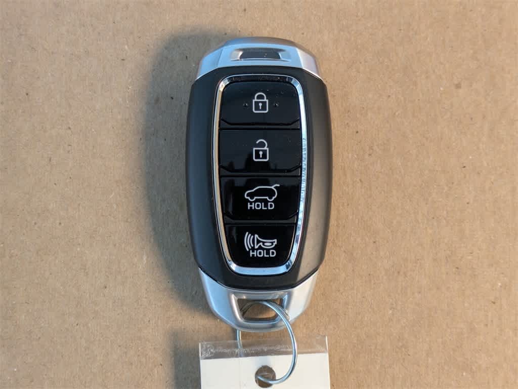 Thumbnail: 2020 Hyundai Santa Fe - 36