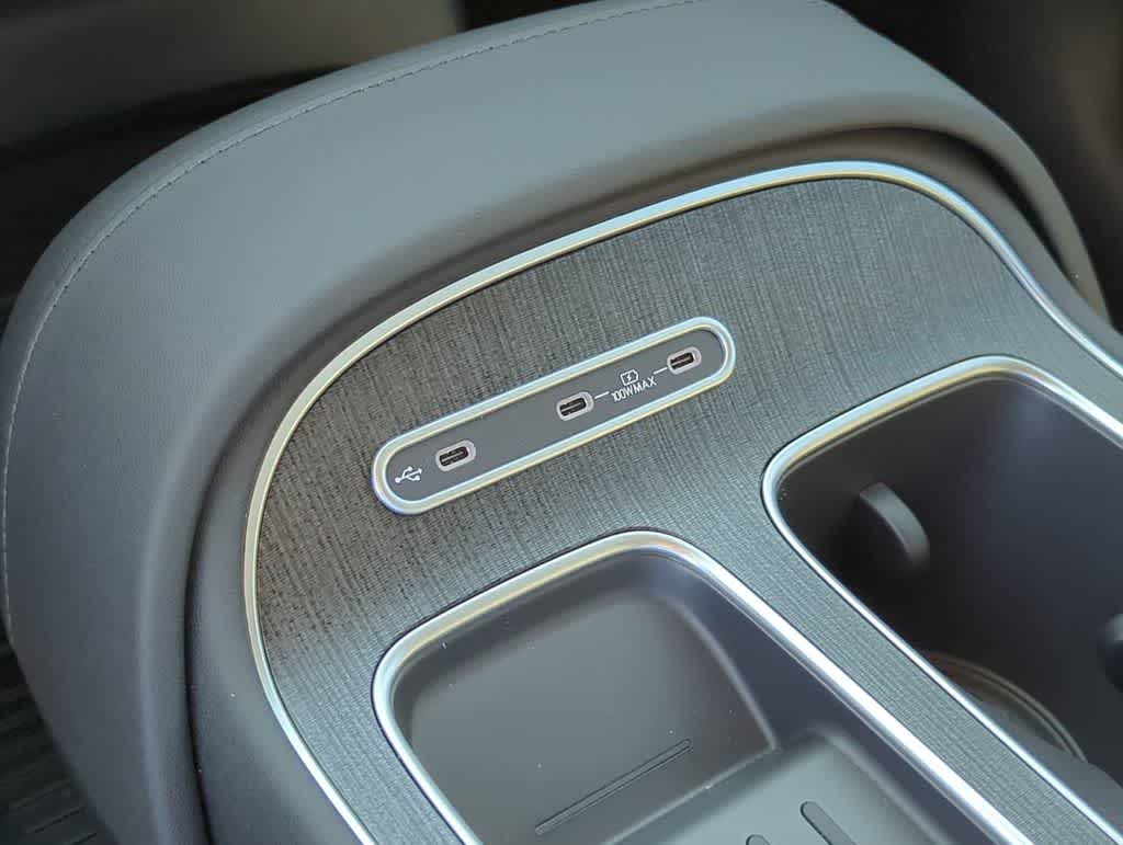 Thumbnail: 2026 Hyundai Palisade - 32