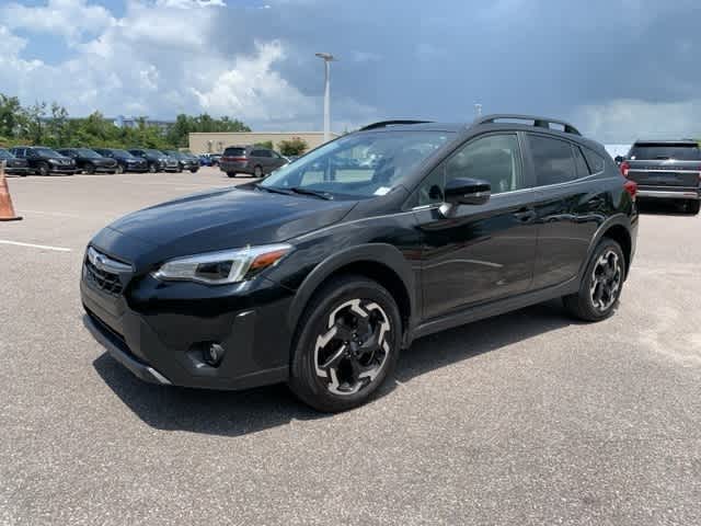 2022 Subaru Crosstrek Limited -
                New Port Richey, FL