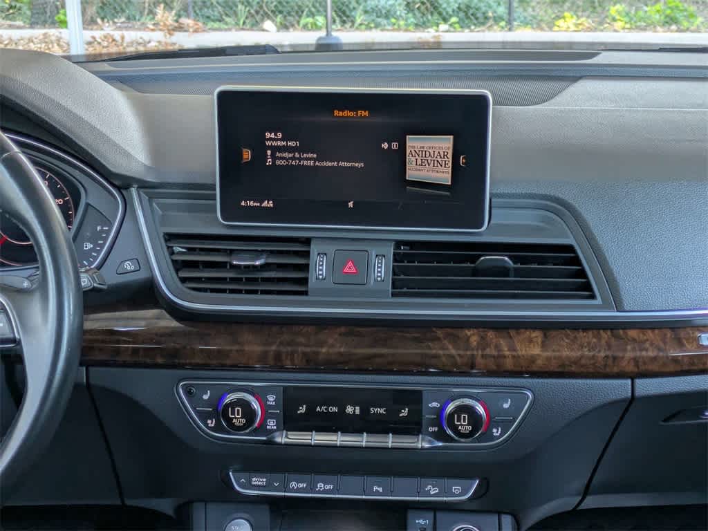 Thumbnail: 2018 Audi Q5 - 21