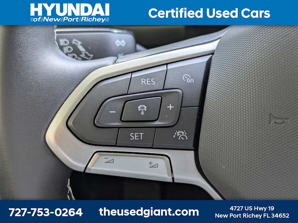 Thumbnail: 2024 Volkswagen Tiguan - 32