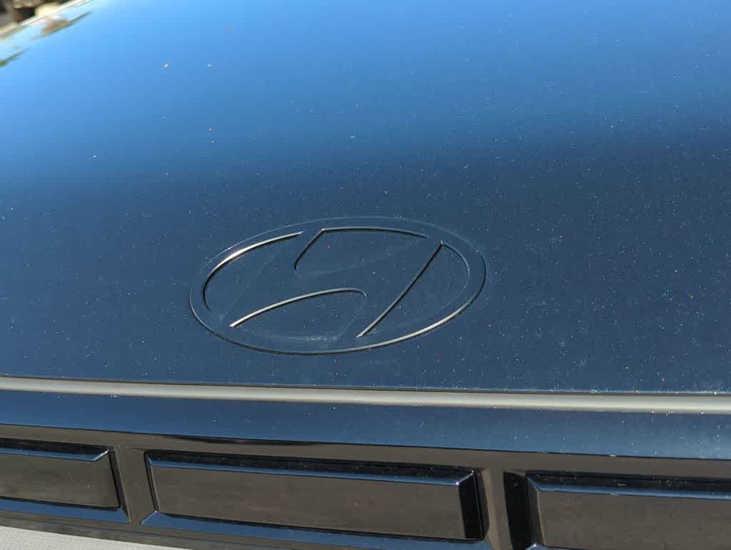 Thumbnail: 2026 Hyundai Santa Fe - 12