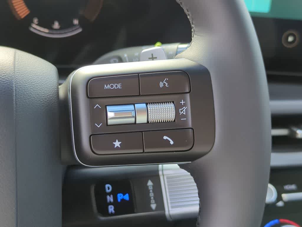 Thumbnail: 2026 Hyundai Santa Fe - 25