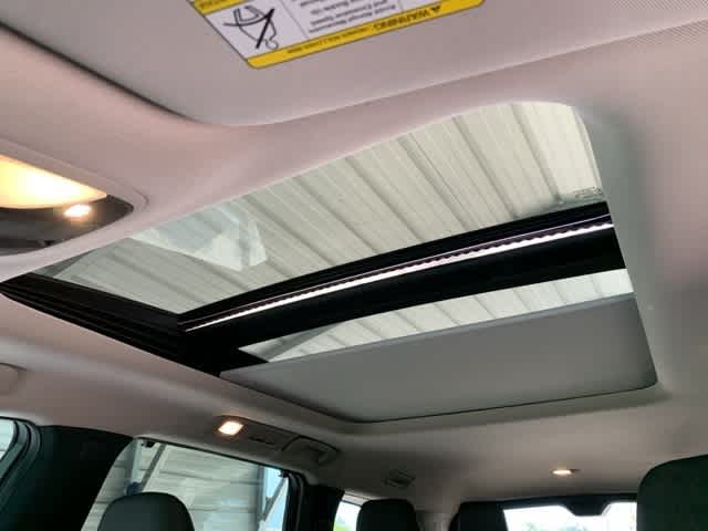 Thumbnail: 2023 INFINITI QX60 - 34