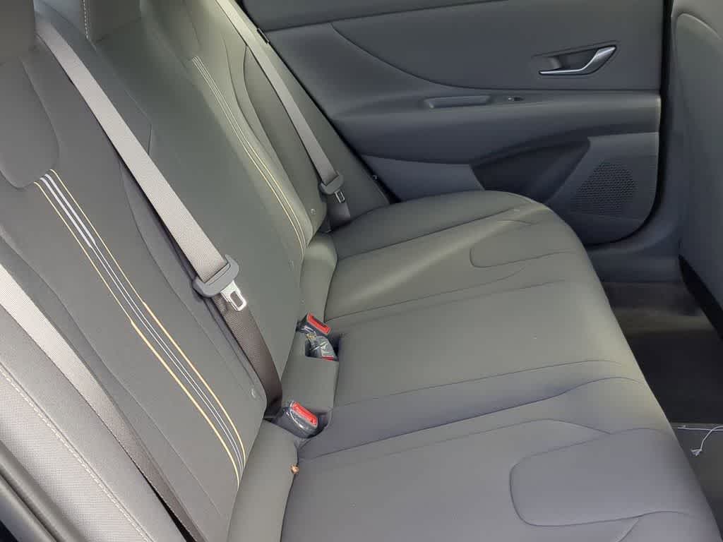 Thumbnail: 2026 Hyundai Elantra - 21