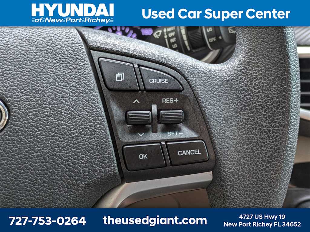 Thumbnail: 2019 Hyundai Tucson - 30