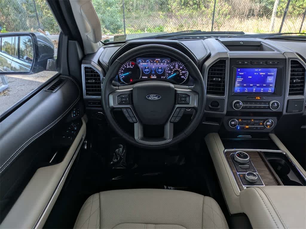 Thumbnail: 2021 Ford Expedition MAX - 25