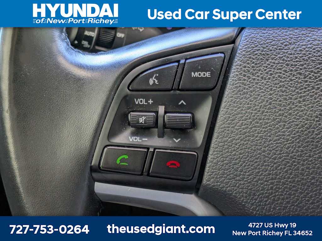 Thumbnail: 2018 Hyundai Tucson - 34