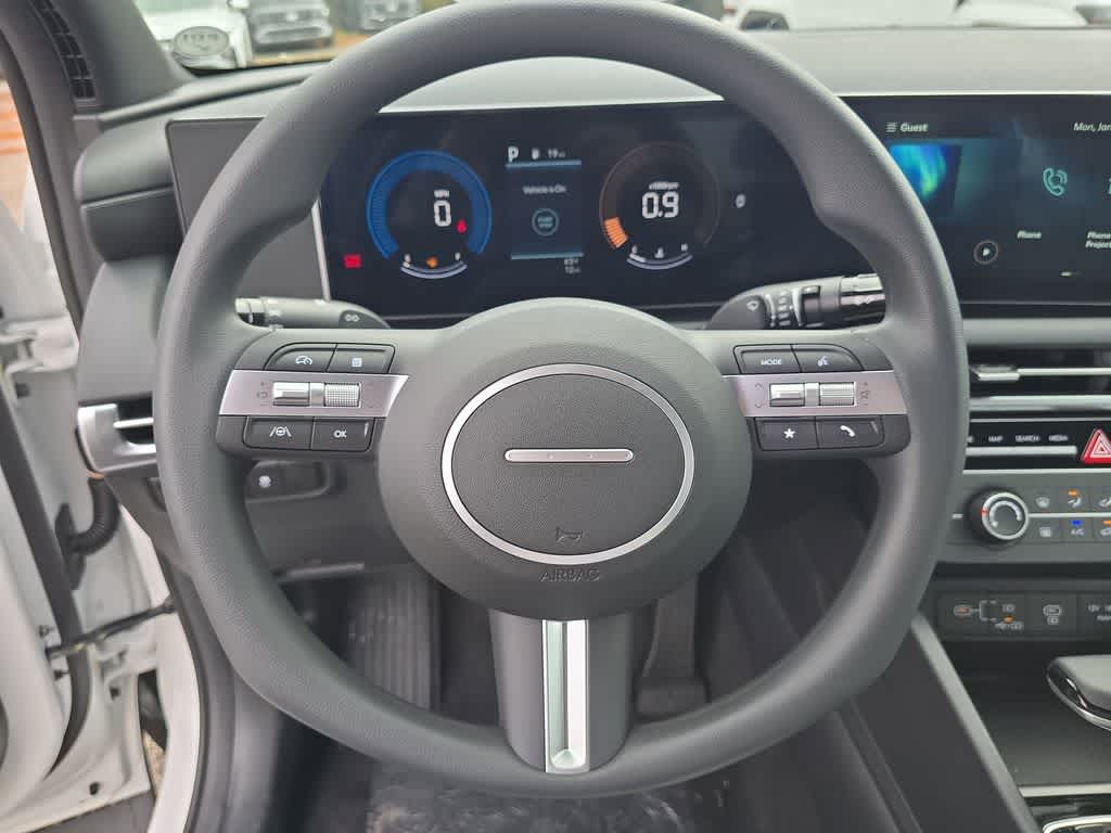 Thumbnail: 2026 Hyundai Santa Cruz - 23