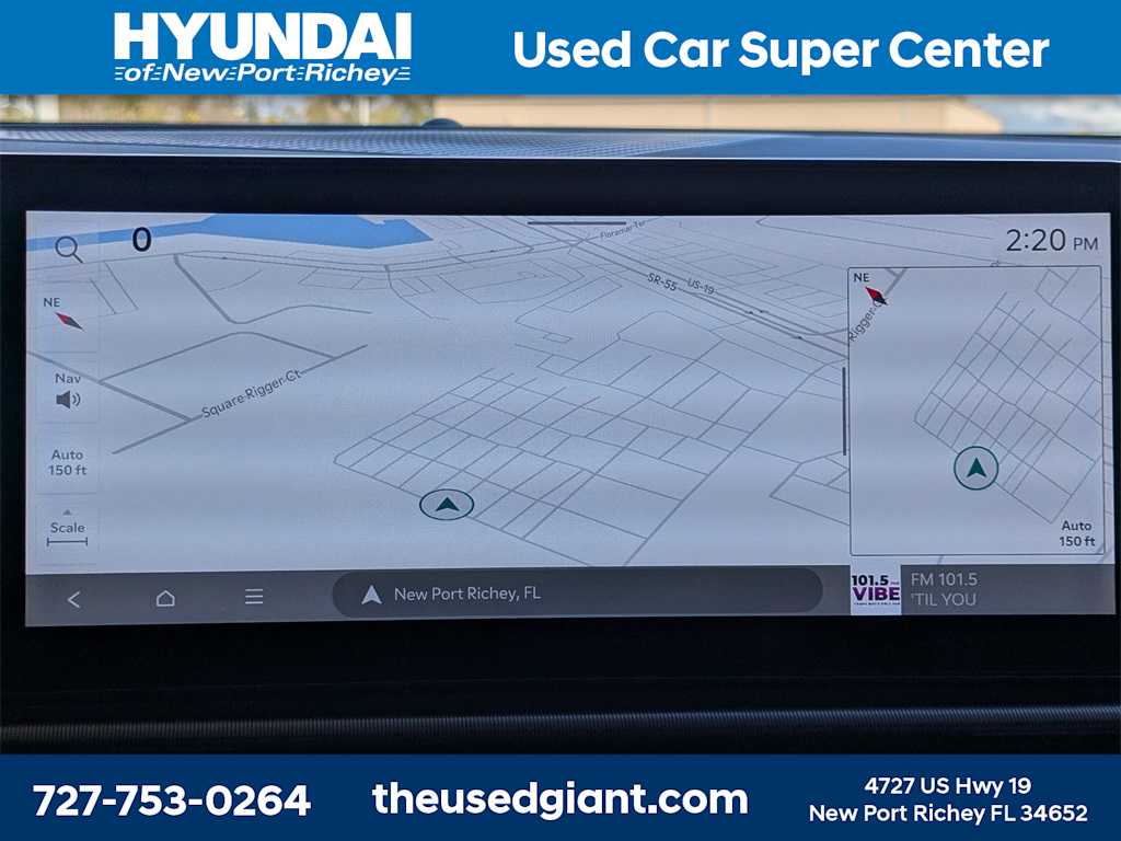 Thumbnail: 2026 Kia Sportage - 29