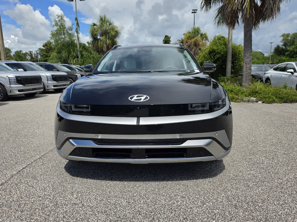 Thumbnail: 2026 Hyundai Ioniq 5 - 10