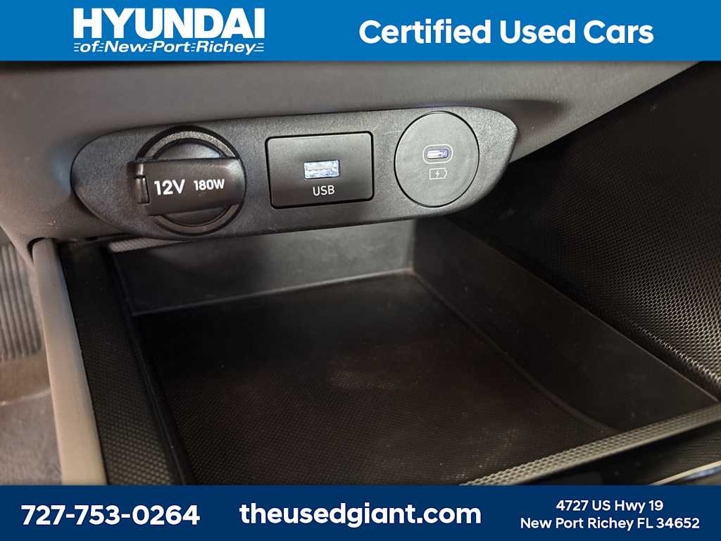 2024 Hyundai Elantra SEL 28
