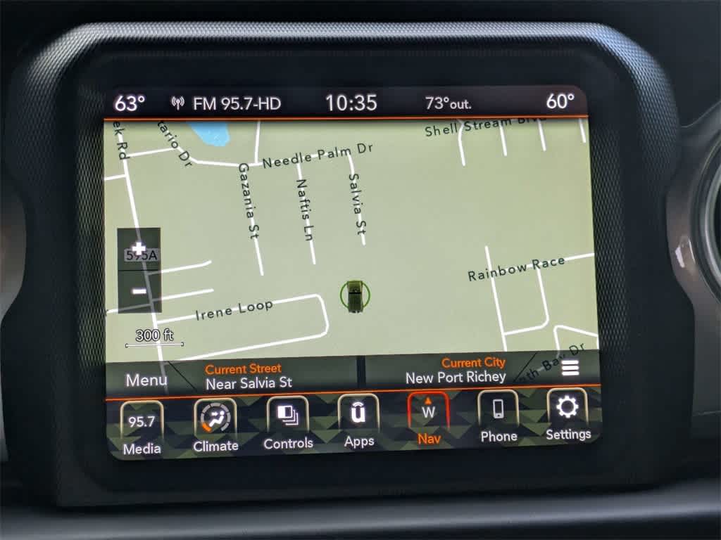 Thumbnail: 2022 Jeep Wrangler - 27