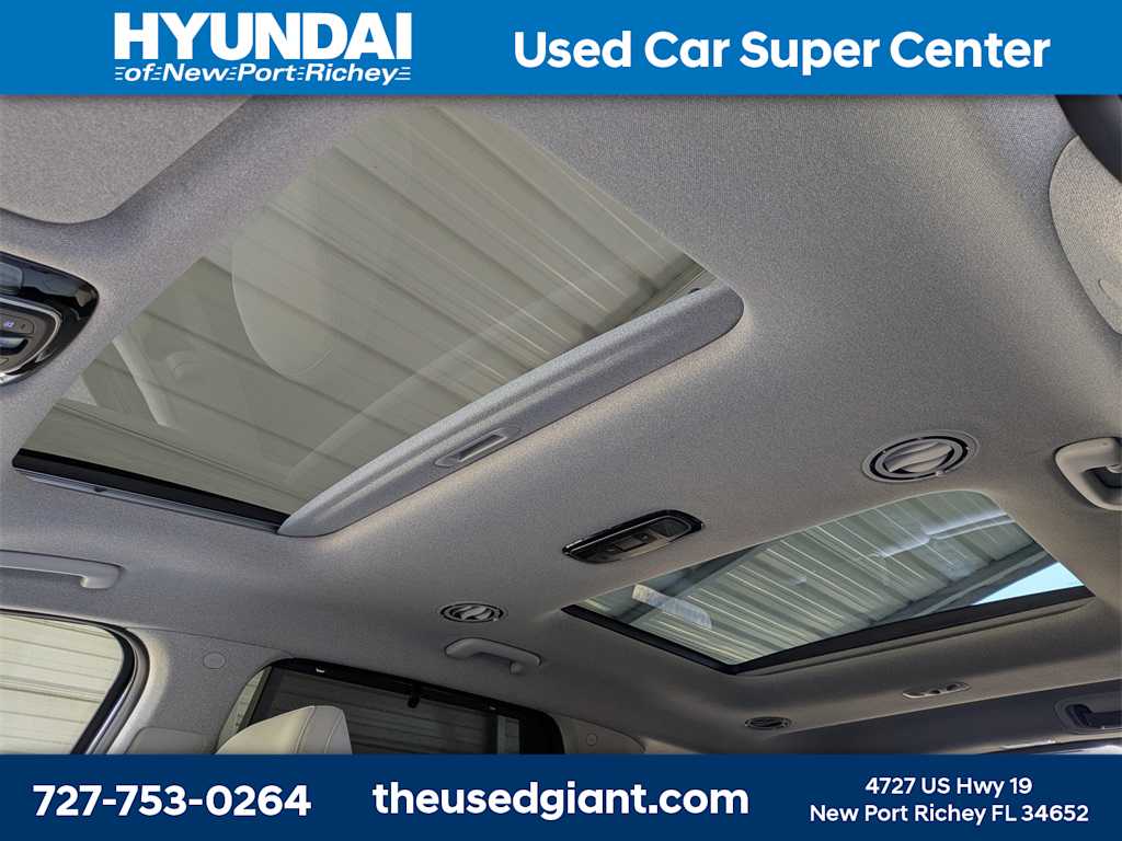 Thumbnail: 2023 Hyundai Palisade - 29