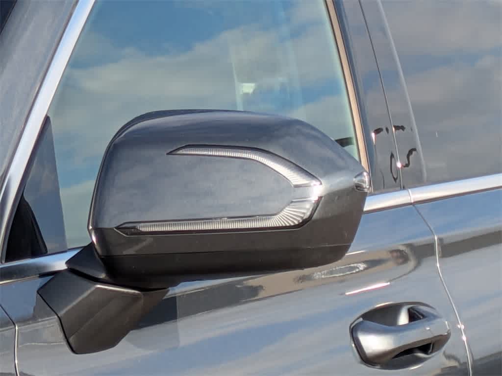 Thumbnail: 2022 Hyundai Palisade - 11