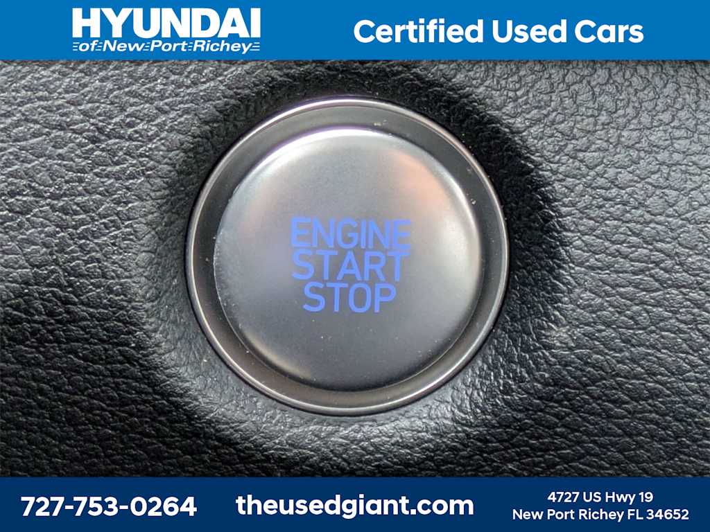 Thumbnail: 2023 Hyundai Santa Fe - 39