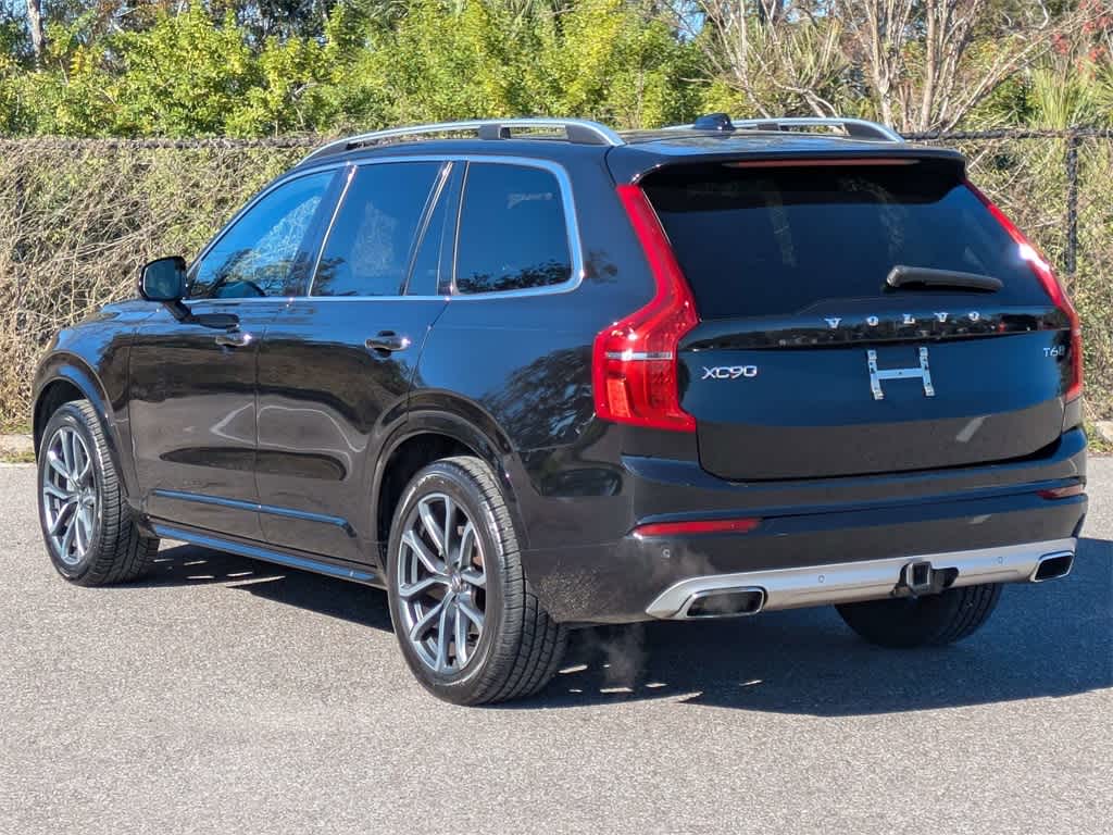 Thumbnail: 2016 Volvo XC90 - 3