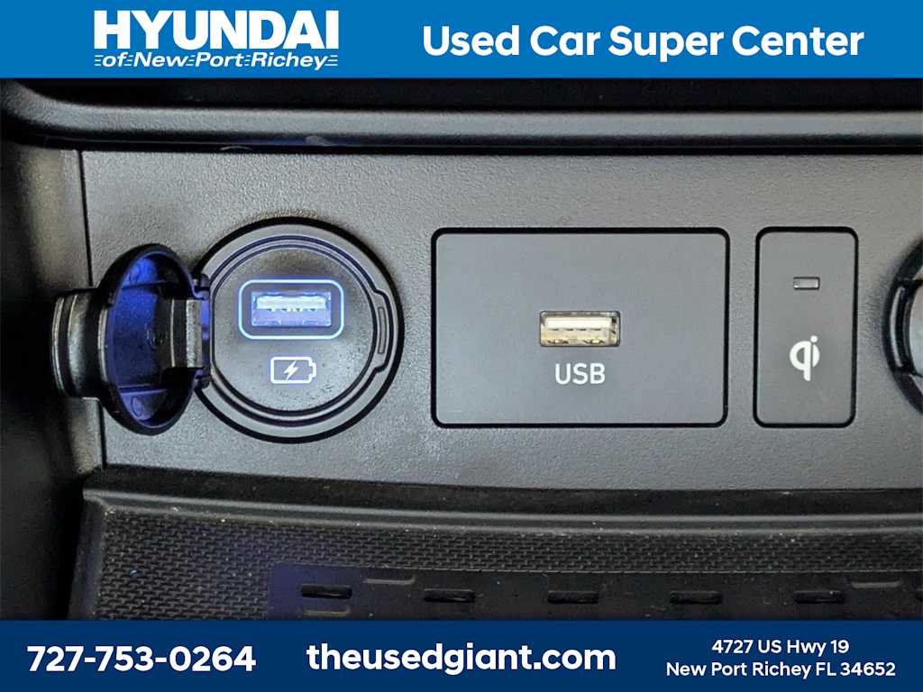 Thumbnail: 2023 Hyundai Kona - 26