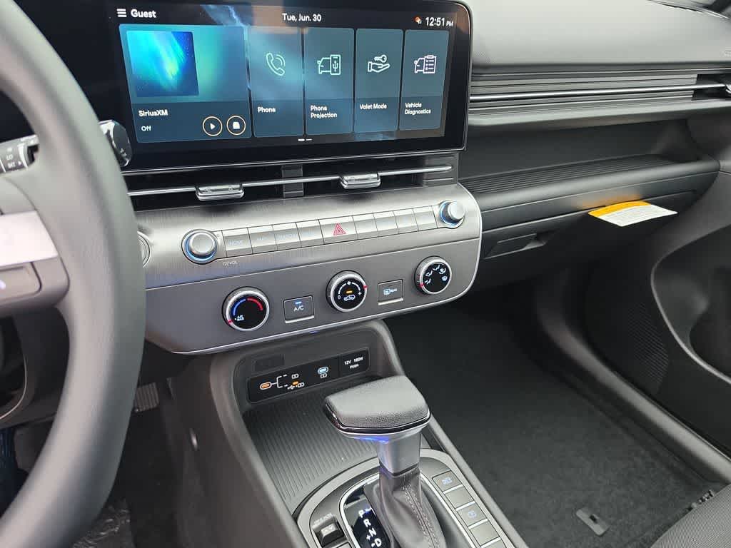 Thumbnail: 2026 Hyundai Kona - 29